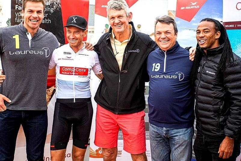 Grant Lottering and Foundation Group