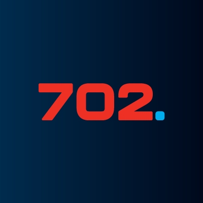 702 Logo