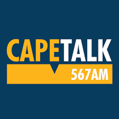 Cape Talk Logo