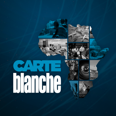 Carte Blanche Logo