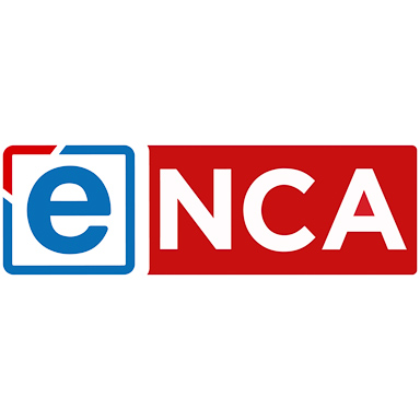 ENCA Logo