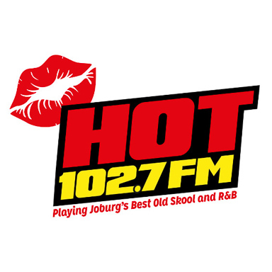 Hot FM Logo