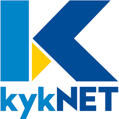 Kyk Net Logo