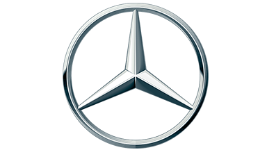 Mercedes Benz Logo