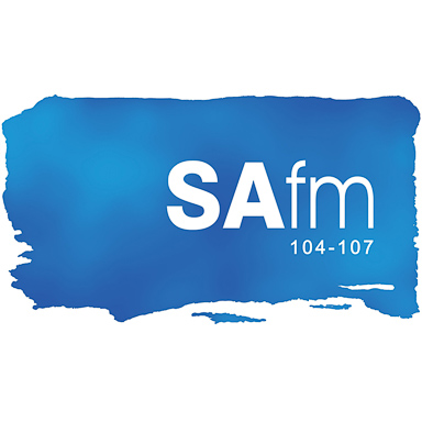 SAFM Logo