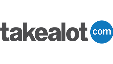 Takealot Logo