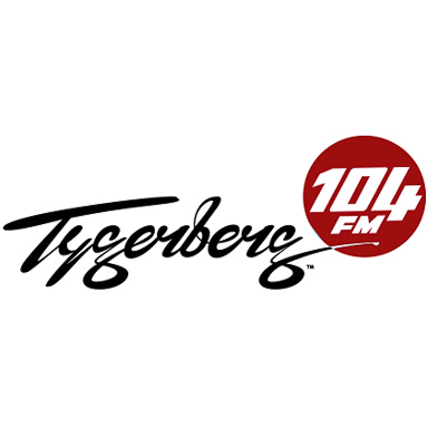 Tygerberg 104FM Logo